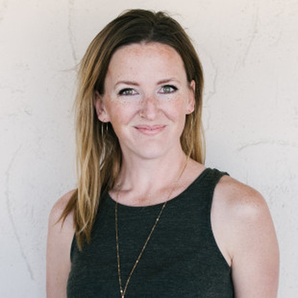 Laura Schuler, owner and principal designer of Farrington Interiors